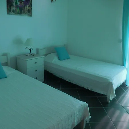 Quinta Girassol شقة Pereiras
