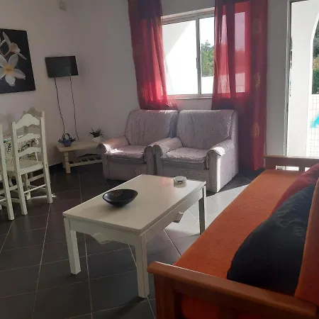 Quinta Girassol Апартаменты