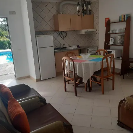 Quinta Girassol Апартаменты