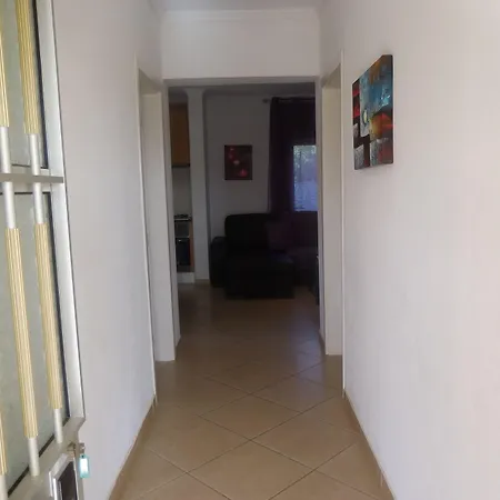 Quinta Girassol * Pereiras