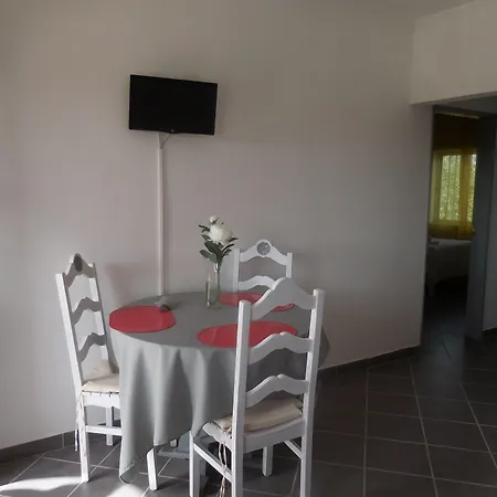 Quinta Girassol דירה