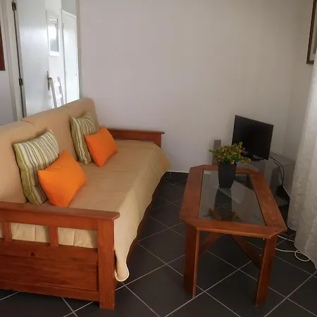 Quinta Girassol Apartment *