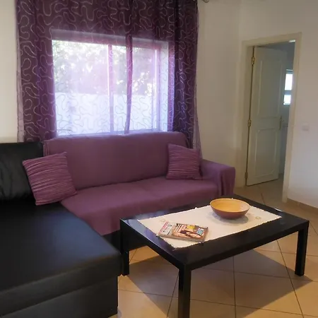 Quinta Girassol Apartment Pereiras