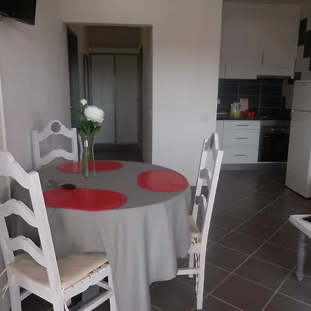 Quinta Girassol Apartment