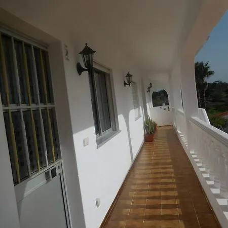 Apartment Quinta Girassol Pereiras