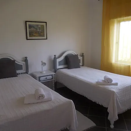 Apartment Quinta Girassol