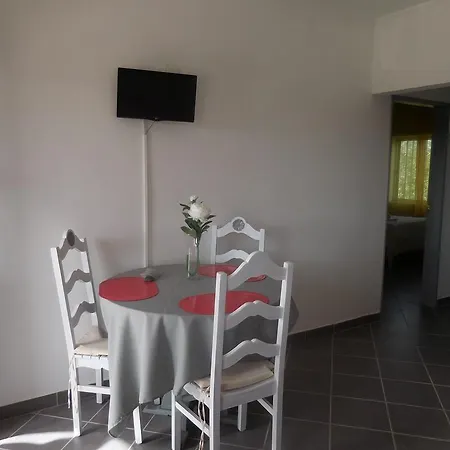 Quinta Girassol Apartment Pereiras