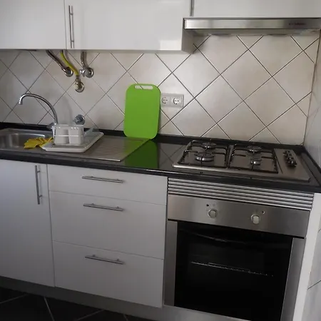 Quinta Girassol Apartment *
