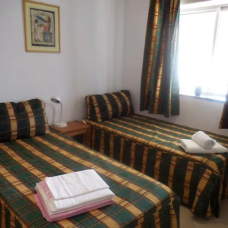 Apartment Quinta Girassol Pereiras
