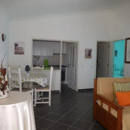 Quinta Girassol Apartment Pereiras