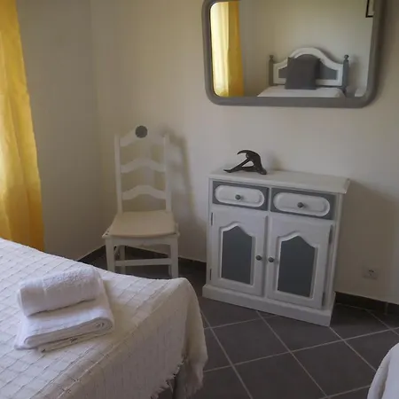 Quinta Girassol Pereiras
