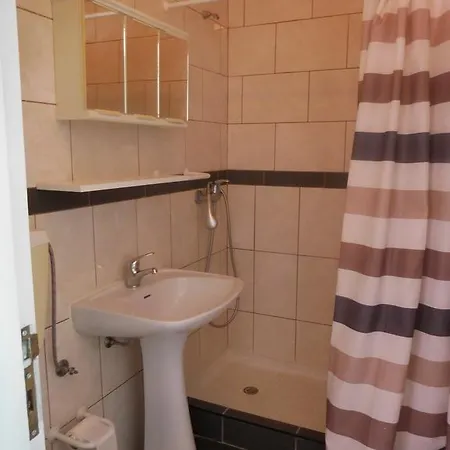 Quinta Girassol Apartment *