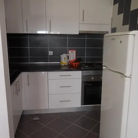 Apartment Quinta Girassol Pereiras