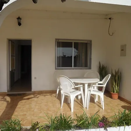 Apartment Quinta Girassol *