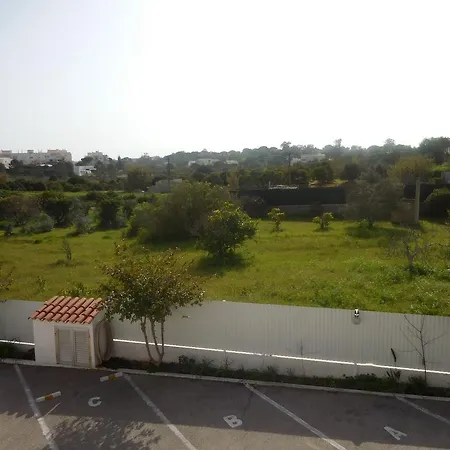 Apartment Quinta Girassol *