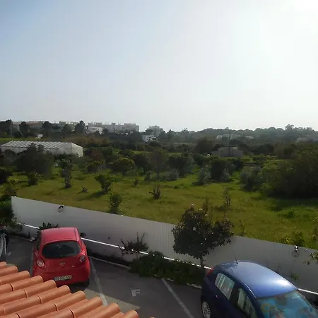 Quinta Girassol Apartment Pereiras