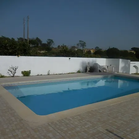 Apartment Quinta Girassol Pereiras