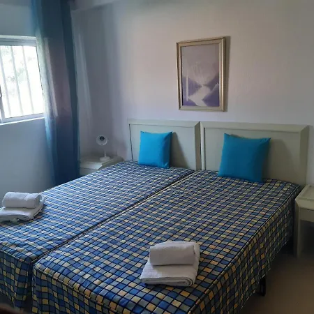 Apartment Quinta Girassol