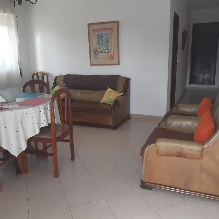 Quinta Girassol Apartment *