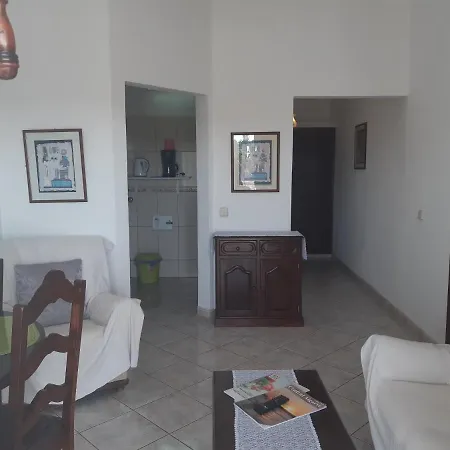 Quinta Girassol Apartment *