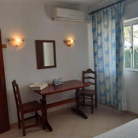 Apartment Quinta Girassol Pereiras
