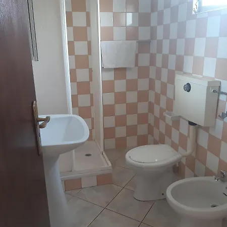 Apartment Quinta Girassol Pereiras