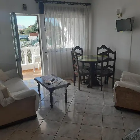 Apartment Quinta Girassol Pereiras