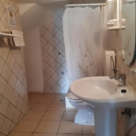 Apartment Quinta Girassol Pereiras