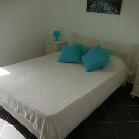 Quinta Girassol Apartmán *