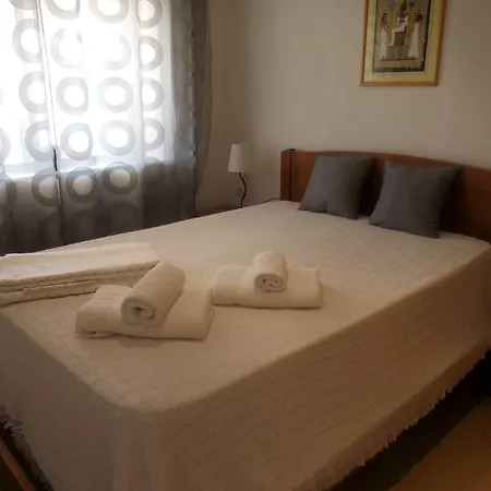 Apartmán Quinta Girassol Pereiras