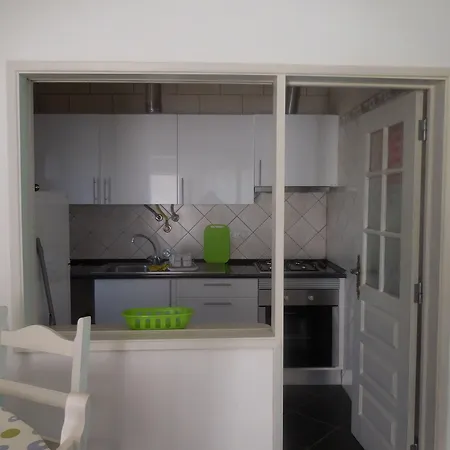 Apartmán Quinta Girassol Pereiras