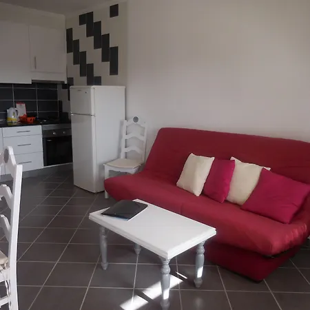 Quinta Girassol Apartmán