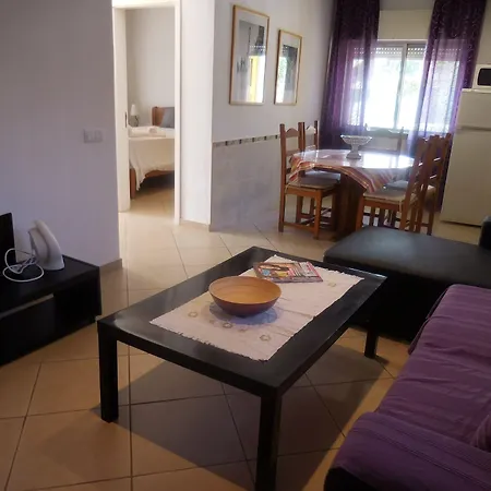 Quinta Girassol Apartmán Pereiras