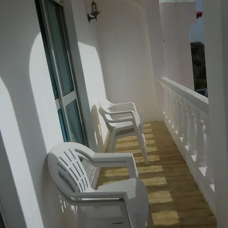 Apartmán Quinta Girassol