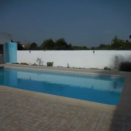Quinta Girassol Apartmán *
