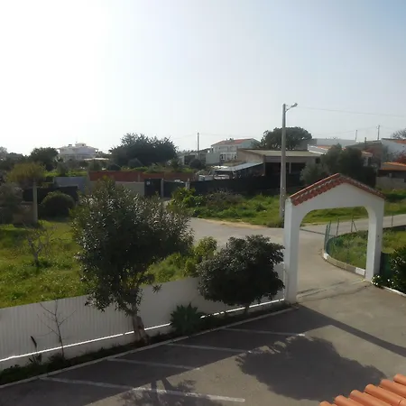 Apartmán Quinta Girassol