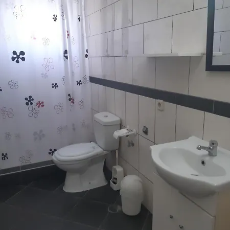 Quinta Girassol Apartmán Pereiras