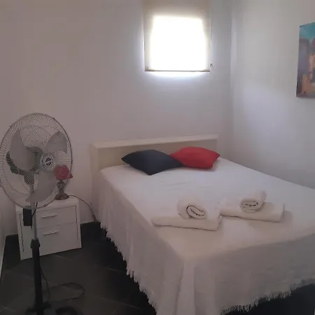 Apartmán Quinta Girassol *
